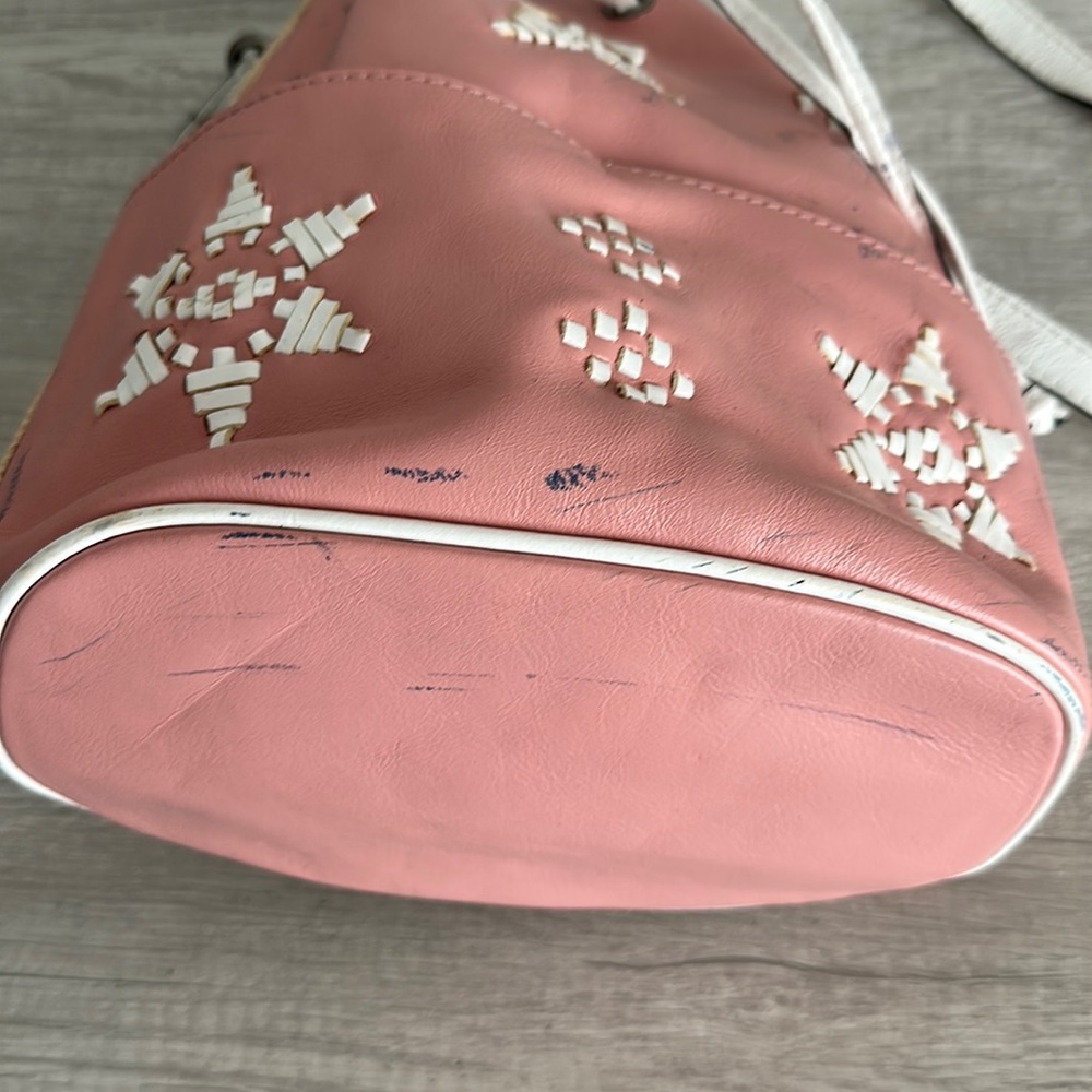 Patricia Nash Brindisi Drawstring Bag - Picture 5 of 10
